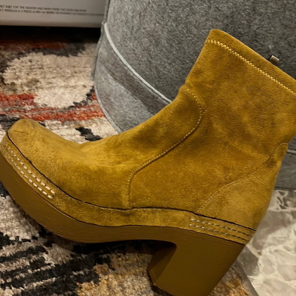 Suede